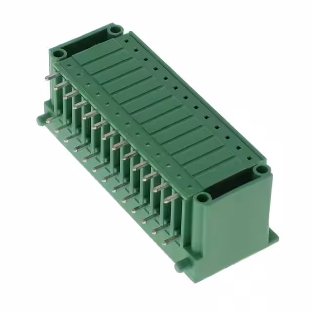 1843033 Phoenix Contact  Headers Plugs and Sockets